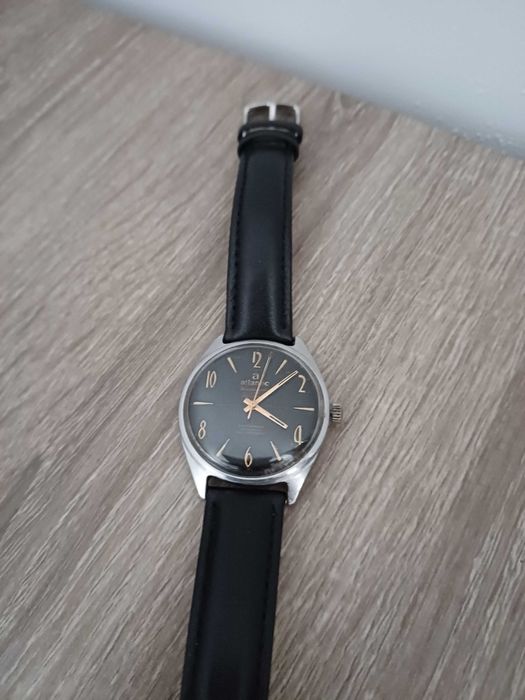 ceas original Atlantic