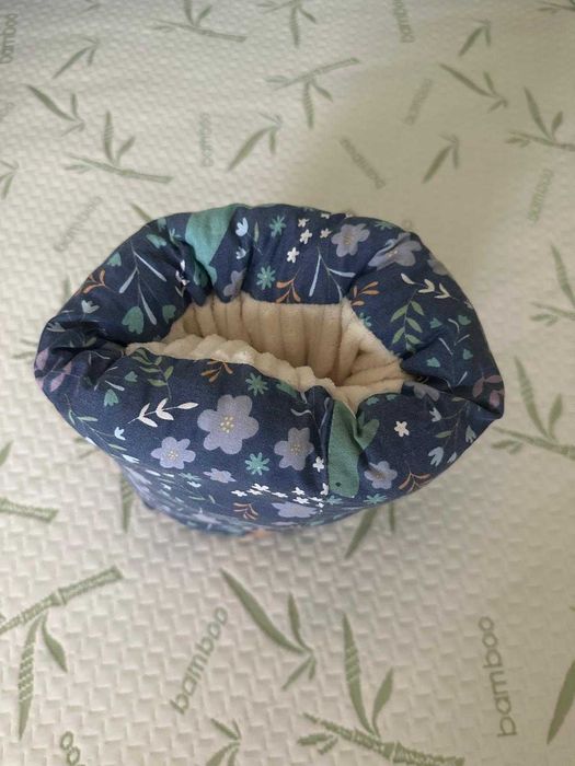 Perna alaptare tip manson