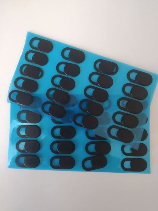 Protectie camera telefon laptop tableta calculator pc (webcam cover)