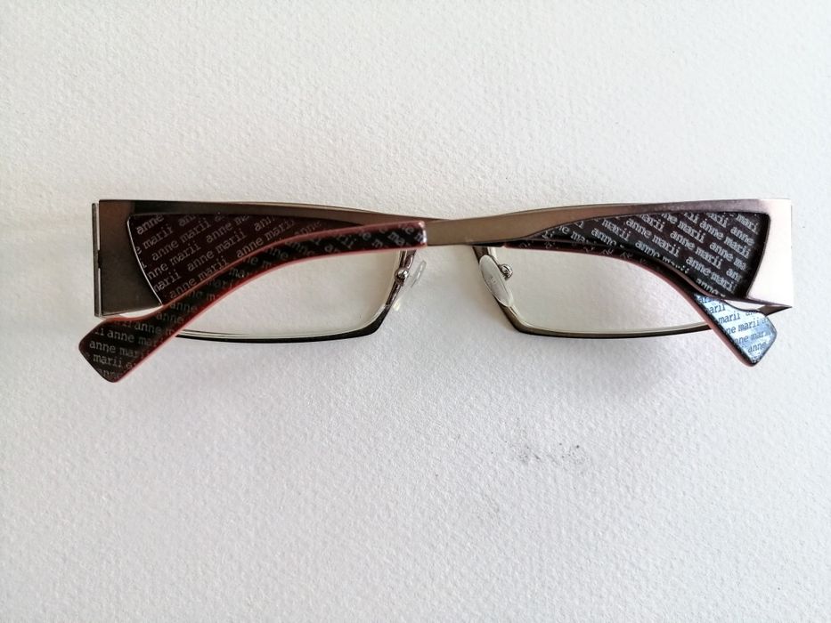 Anne Marii, диоптрични (малки) очила