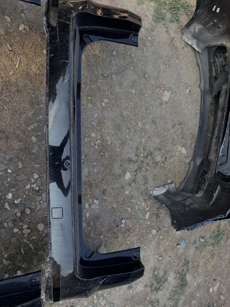 Броня Форд С Макс/Ford S Max 2 броя