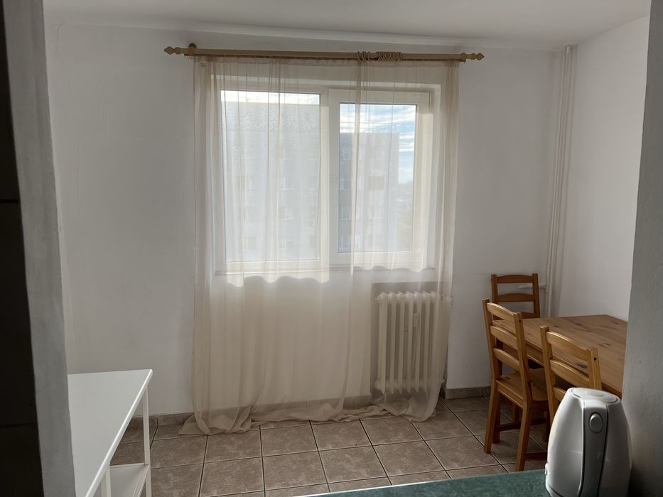 Inchiriat apt 3 cam decomandat Tei panoramic 450€
