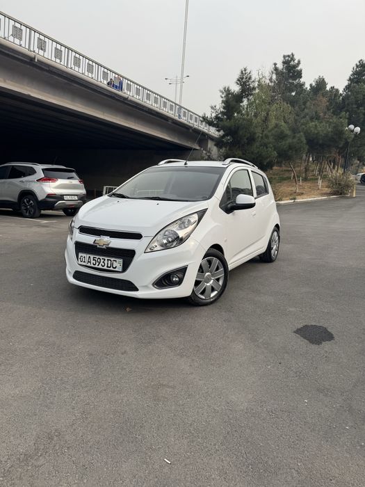 Spark Avtomat 4 pozitsya sotiladi