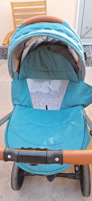 Vand carucior 3  piese