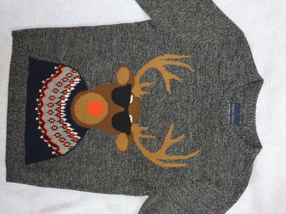 Pulover dama Crafted Goods marimea M