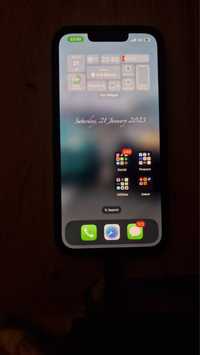 iPhone 13 Midnight 128GB 89%