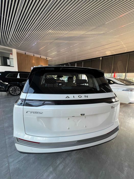 Gac Aion Y Plus Comfort 430km