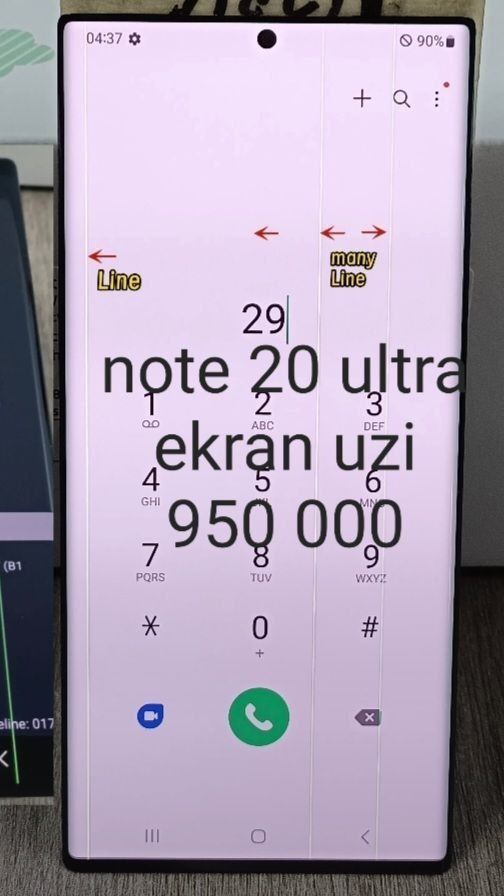 Ekranchi tg Samsung madelariga arzon ekrqnlar bor