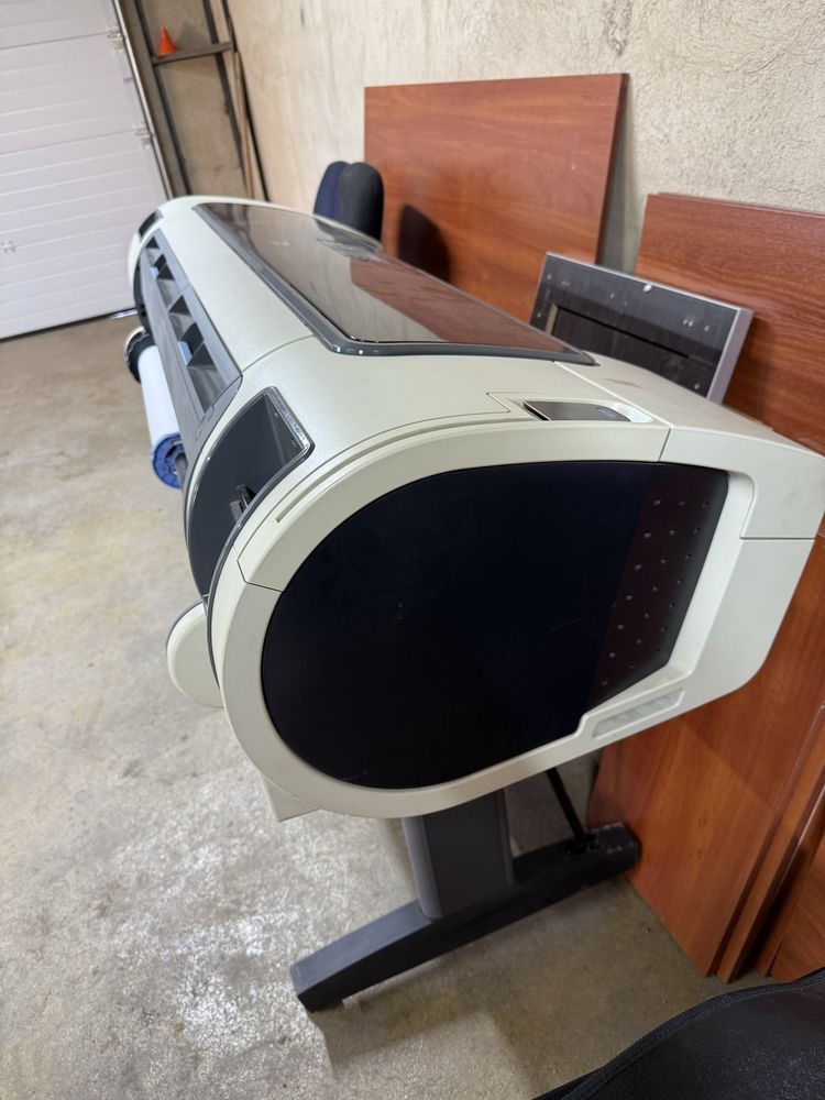 Плоттер HP DesignJet T610