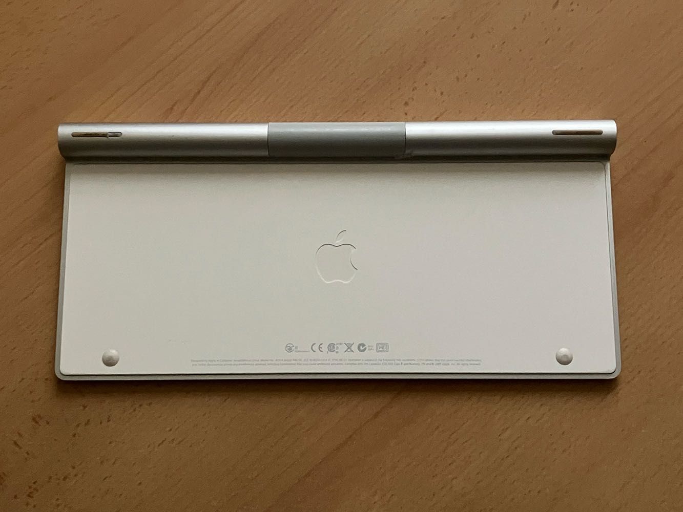 Mac Клавиатура Bluetooth