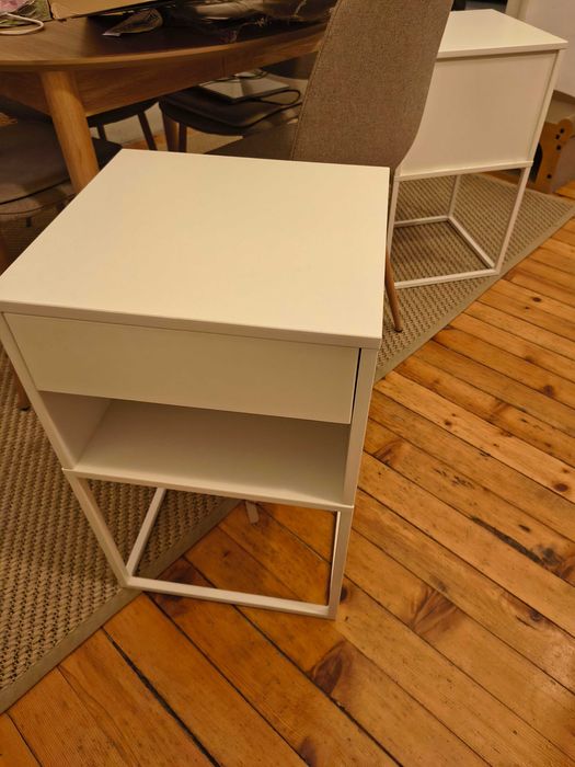 2 Шкафчета нощни Икеа