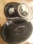 Колонки Sony , Pioneer