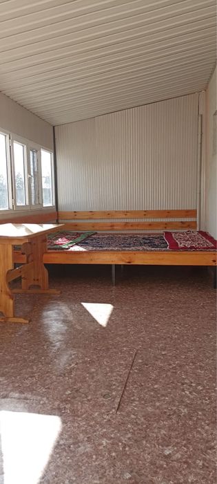 Дом кирпичный в Красном камне