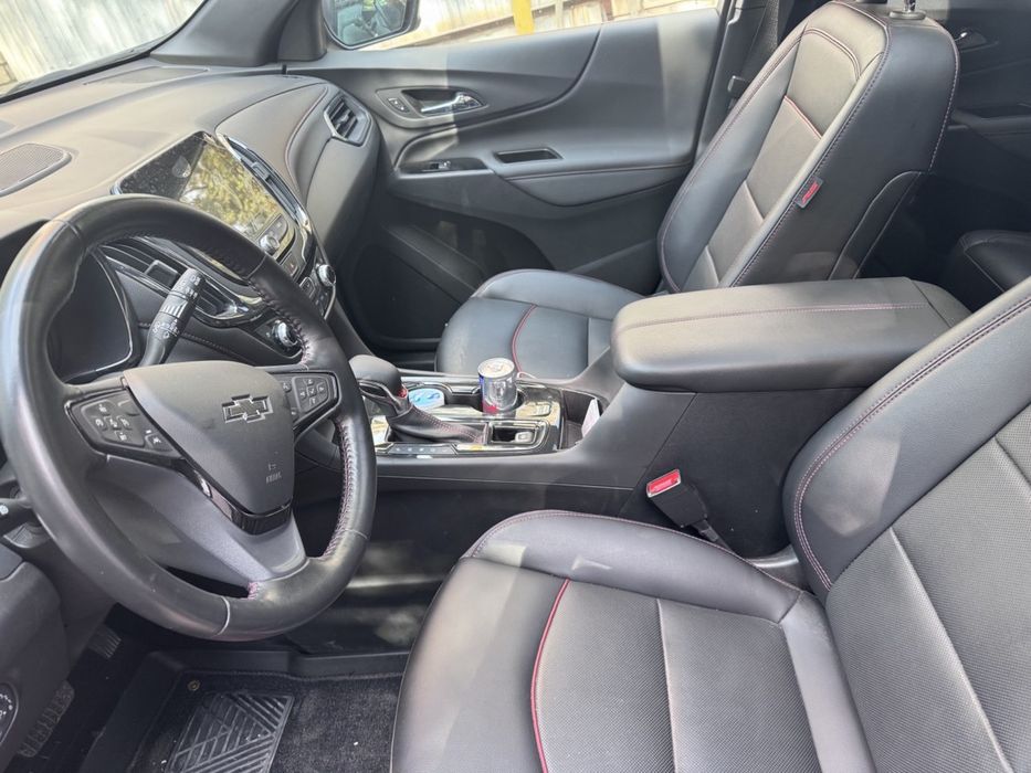 Equinox 472milyon eng full