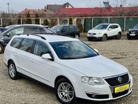 Volkswagen Passat Vw Passat 2.0TDI 140Cp Euro5 Rate Garantie Buy-Back