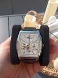 IWC DaVinci Perpetual Calendar Kurt Klaus Limited  Edition