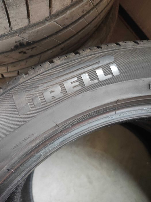 4бр. всесезонни гуми 235/50/20 Pirelli