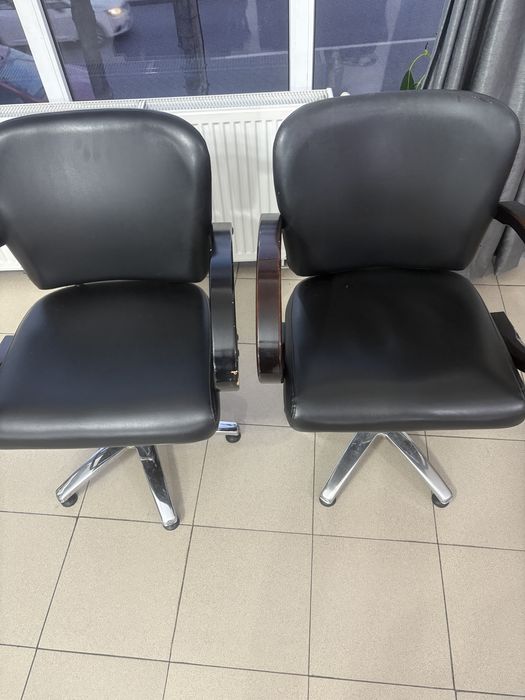 De vanzare Scaune frizerie