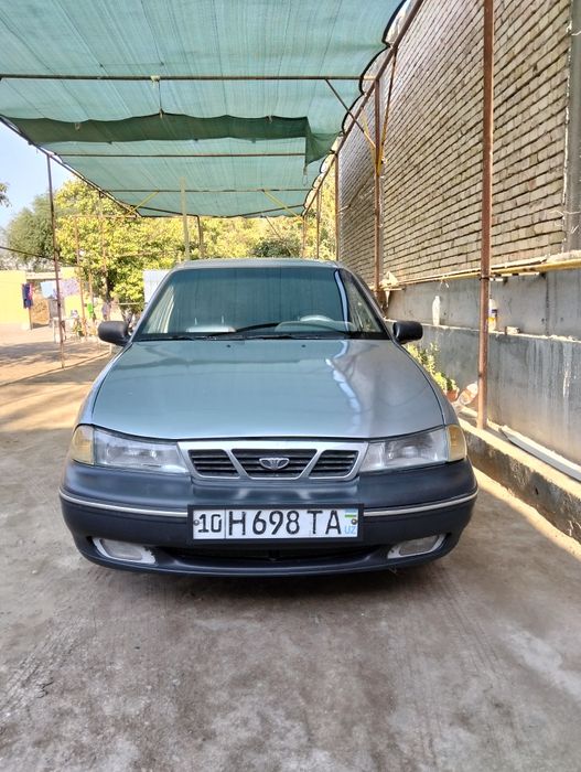 некся 1 холати ало