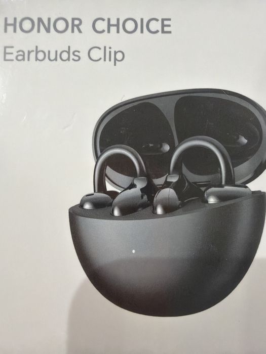 Слушалки Honor Choice