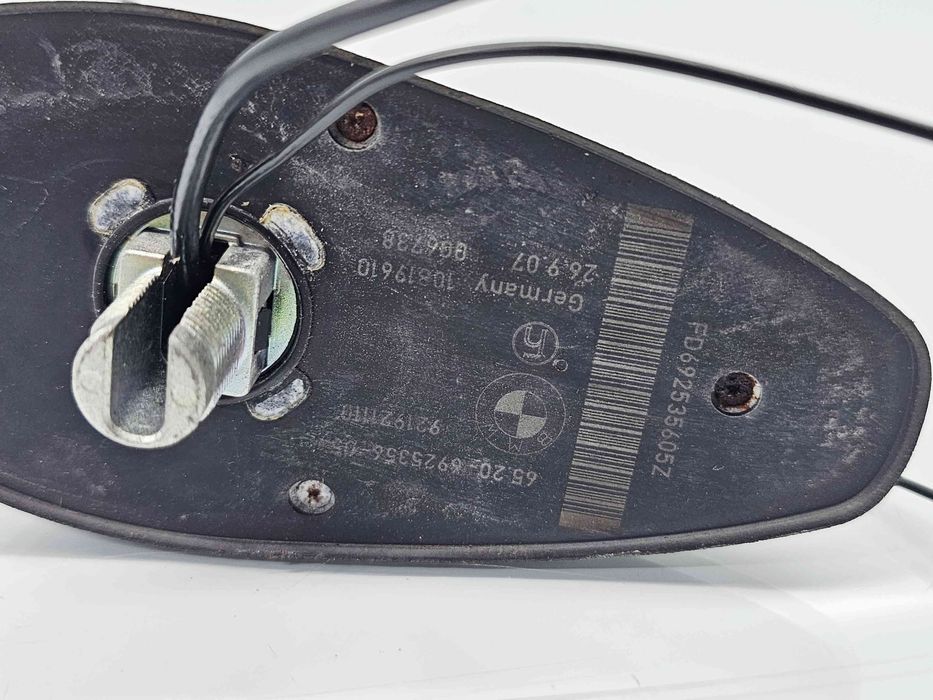 Antena Bmw 1 (E81, E87) [Fabr 2004-2010] 6925356