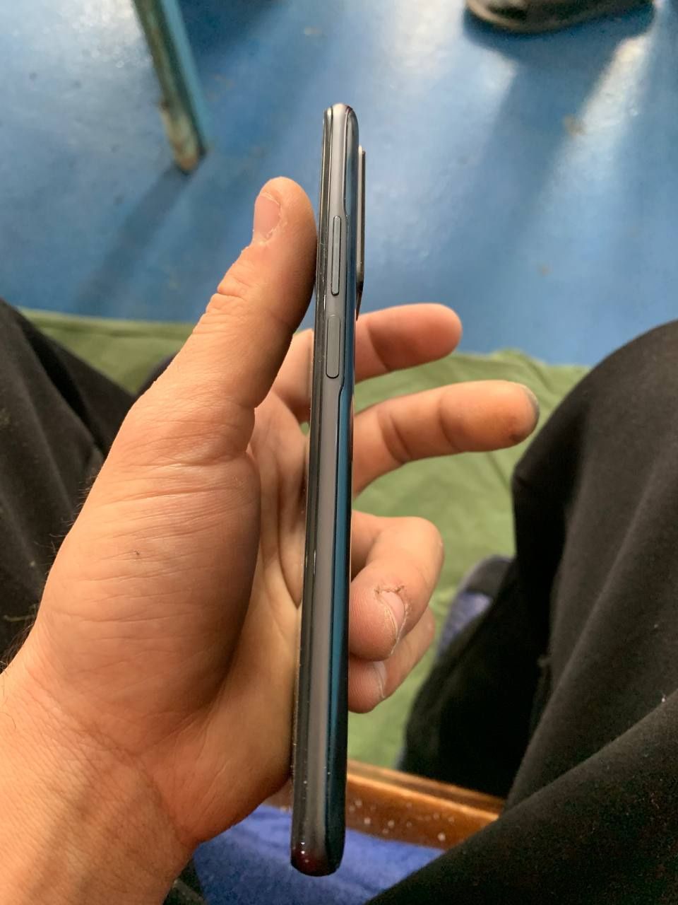 Xiaomi 11T kafolati bilan