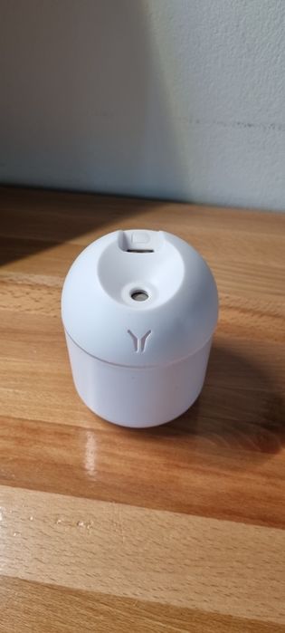 Dezumidificator de birou