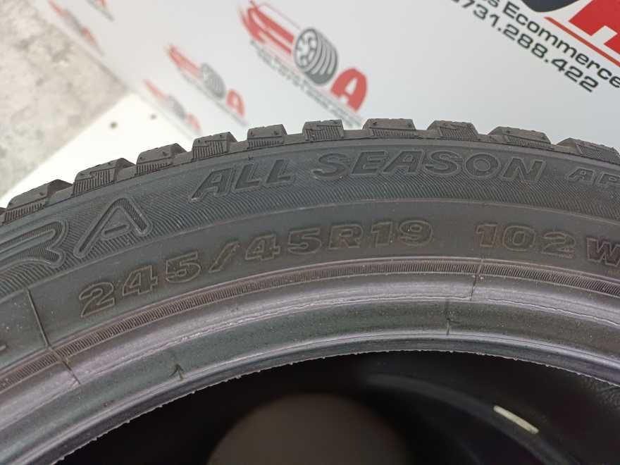 245/45/19 102W MAXXIS CP V10472 ALL SEASON