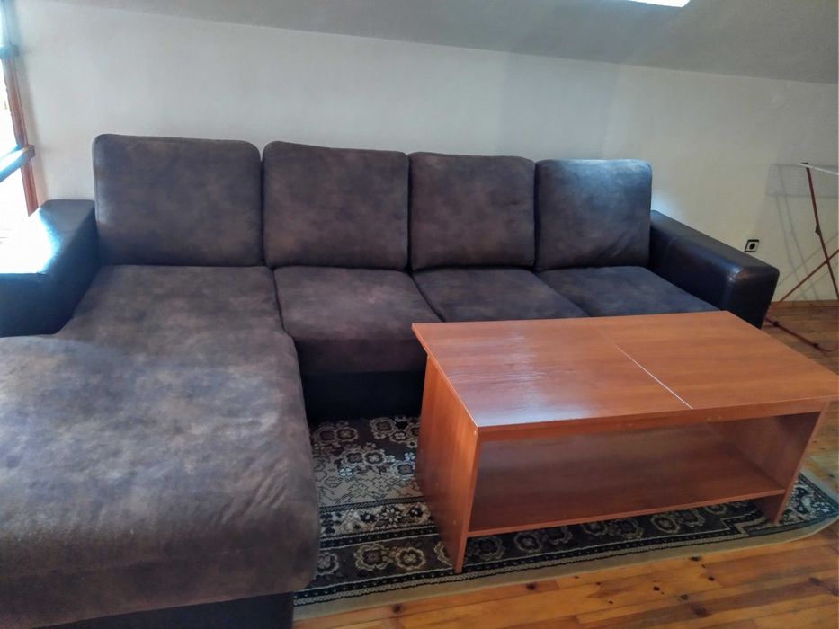 Дава се под наем Двустаен апартамент в Пловдив, Съдийски - 57 кв.м за 370 € - Снимка #7