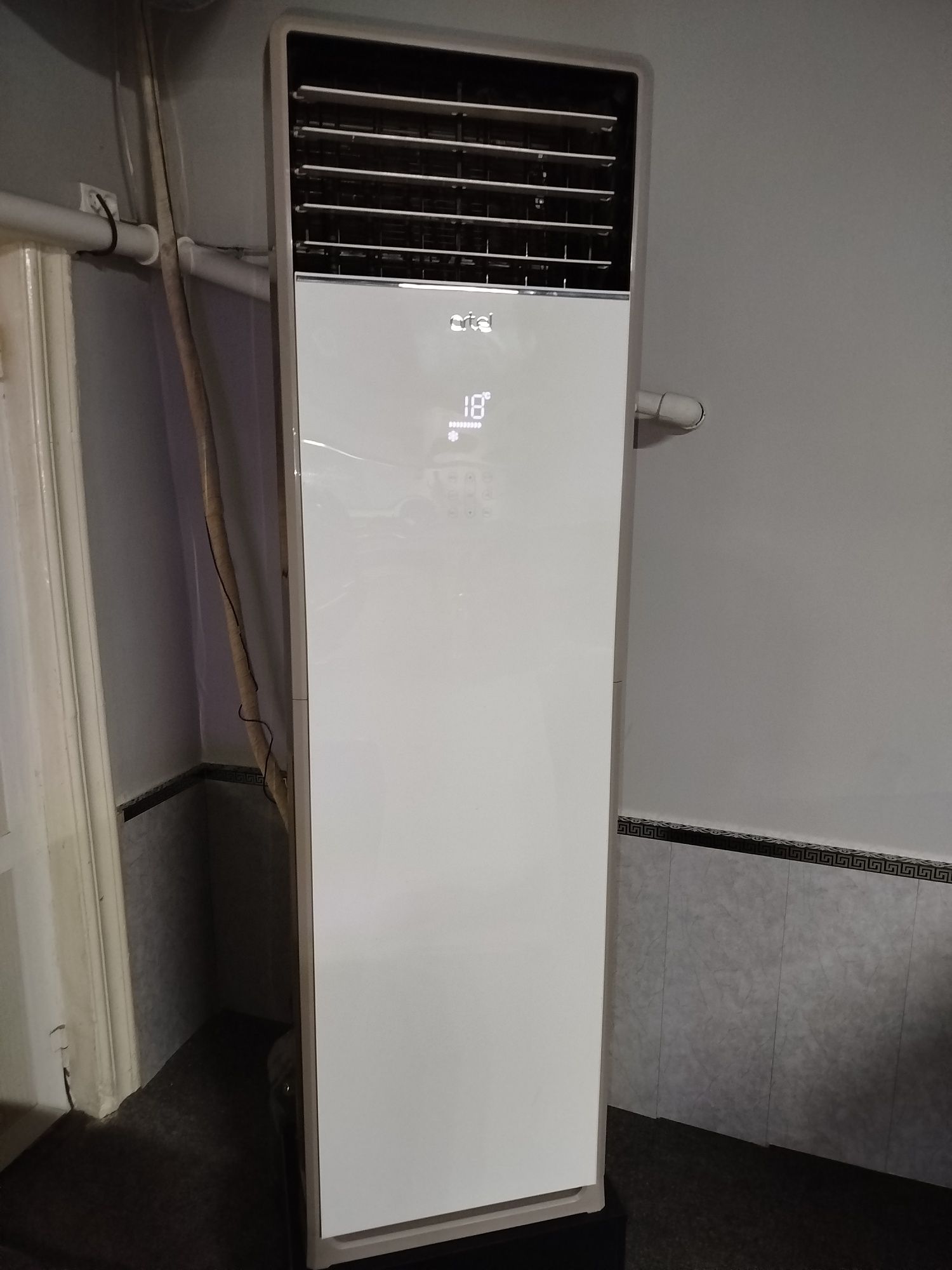 Кондиционер 30 талик