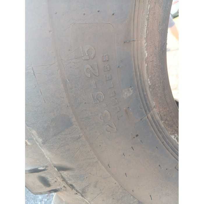 Anvelopa 23.5r25 Alliance second-hand cu garantie !