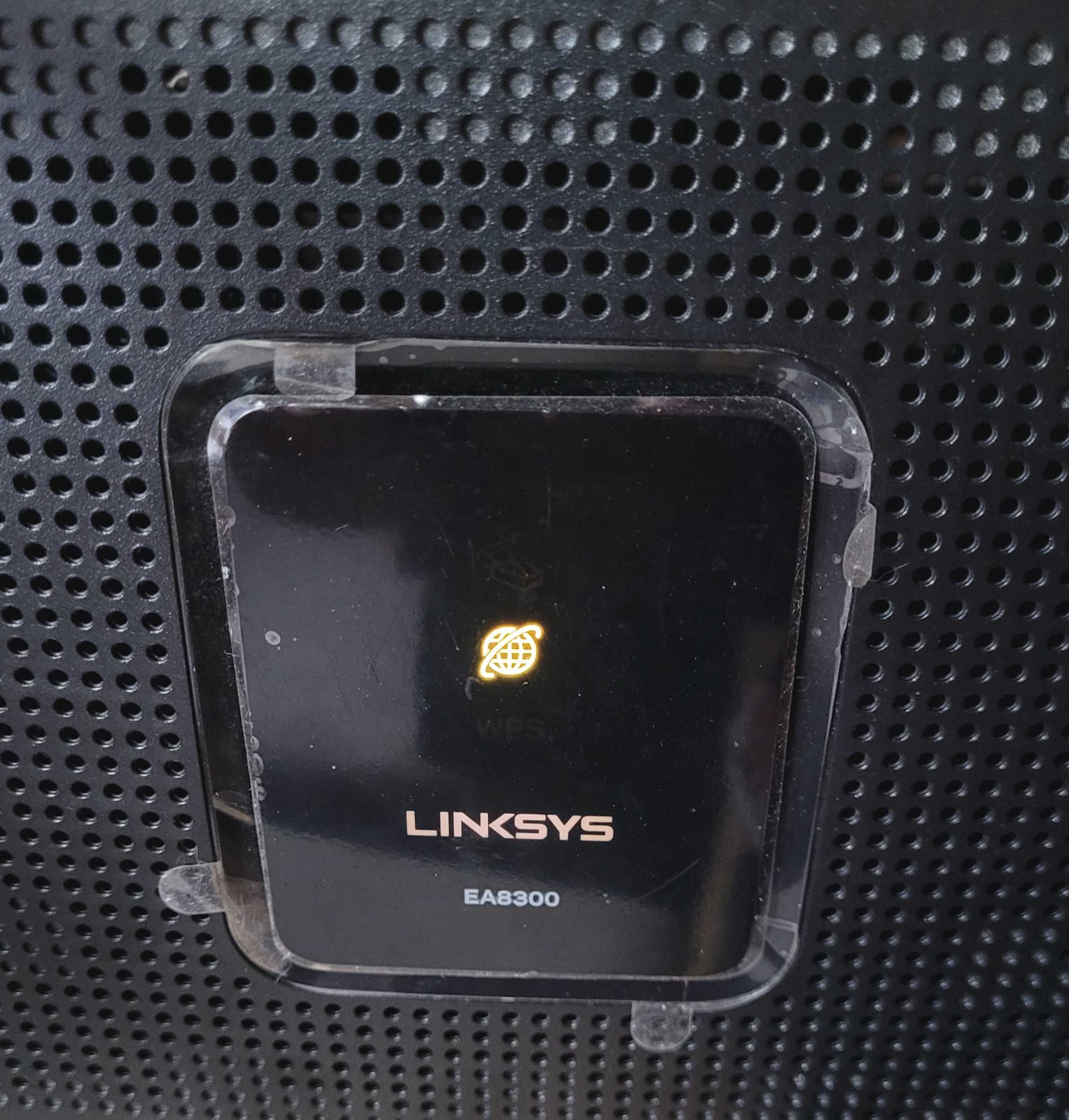 Linksys EA8300 Max-Stream AC2200