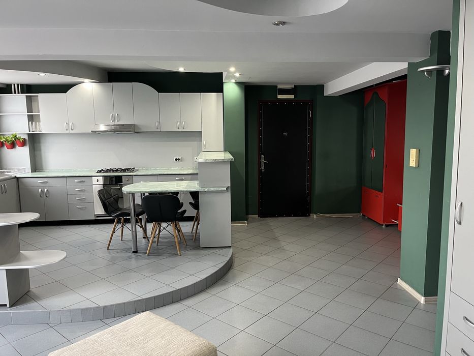 Dau in chirie ap. 3 camere utilat mobilat modern