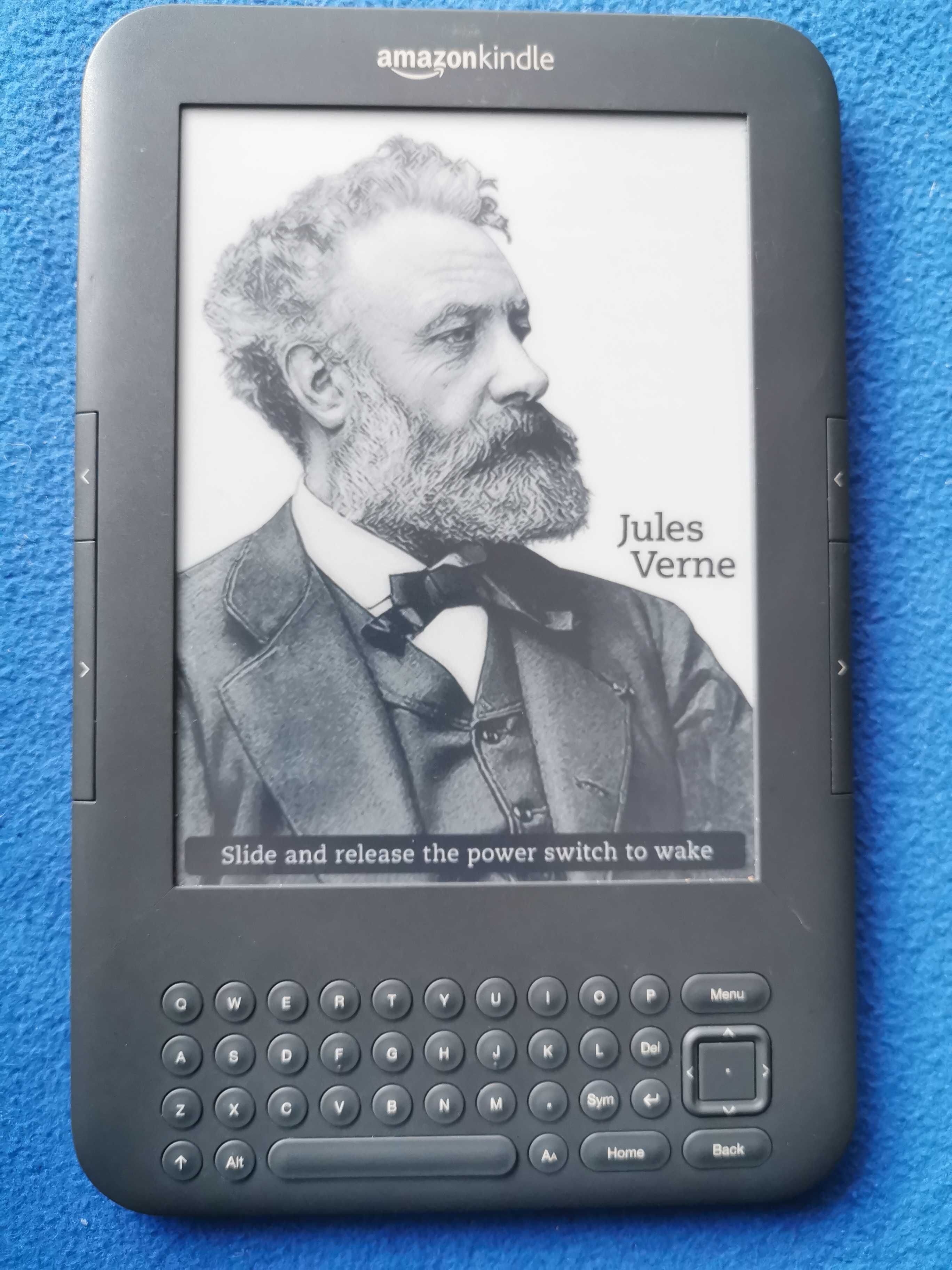 четец  Amazon Kindle 3 Gen.