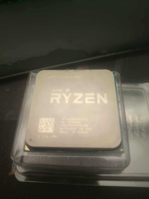 Процесор AMD Ryzen 5 1600 (3.2GHz)