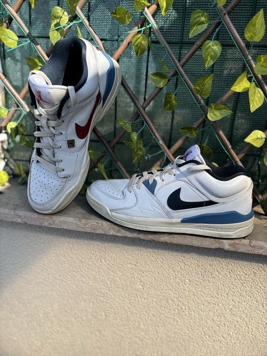 Nike Air Jordan Stadium 90