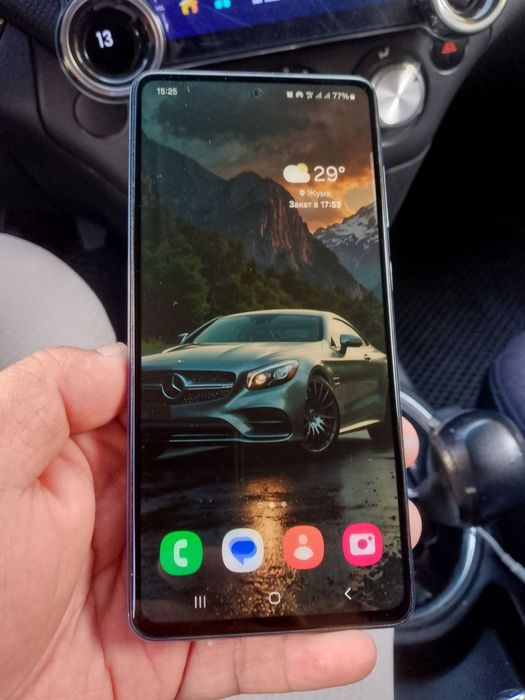 Самсунг А72 128gb.