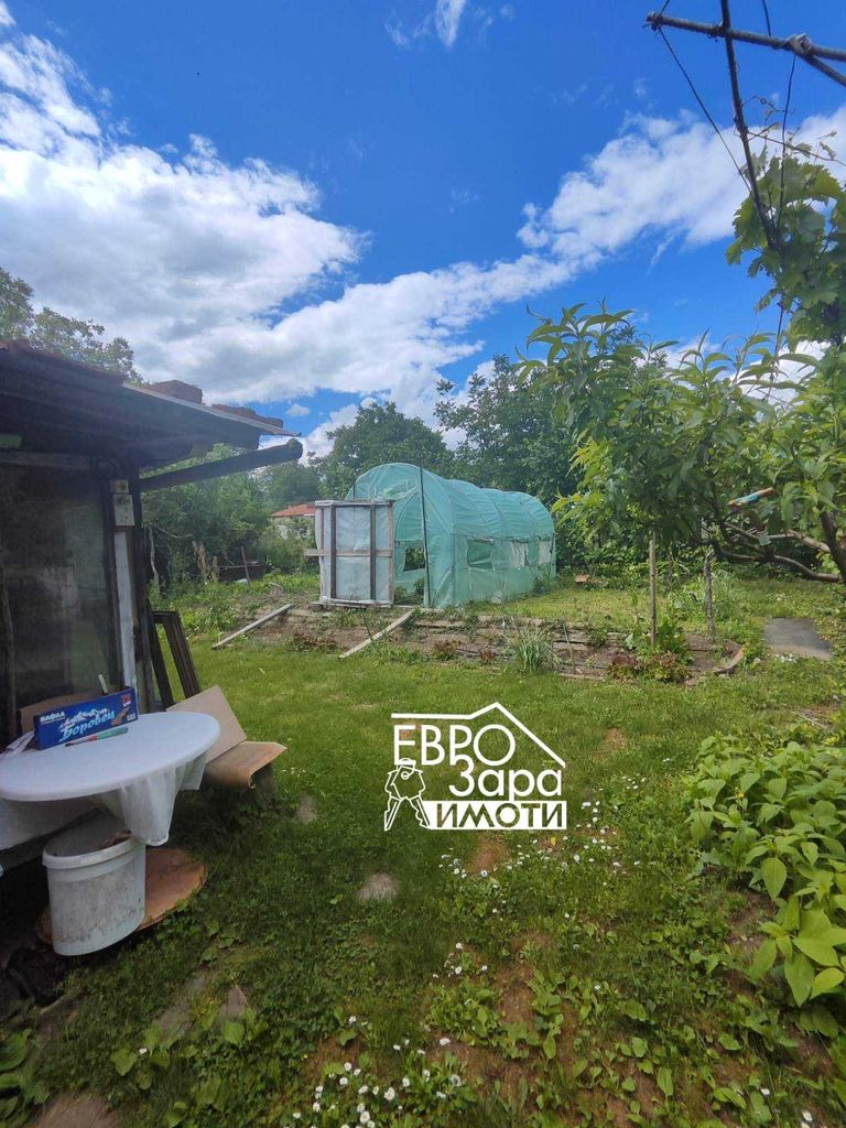 Продава се Къща в с. Дълбоки, Област Стара Загора - 85 кв.м за 1471 €/кв.м - Снимка #7