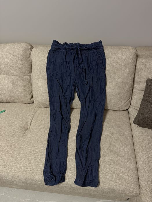 Дамски панталон / дънки