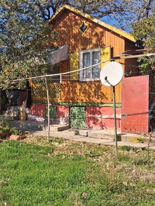 Вила във вилна зона Отдих