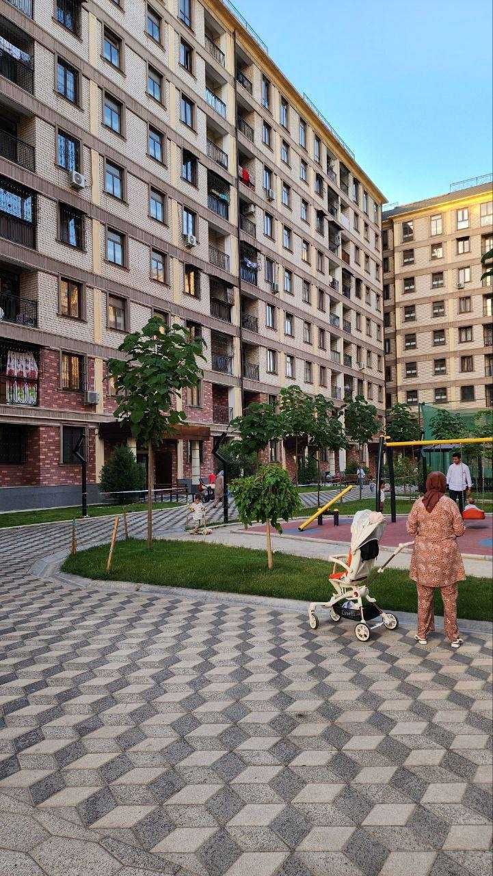 Новостройка от Golden House, ориентир Карасарай, 3/2/9, 67 м2, 84 000$