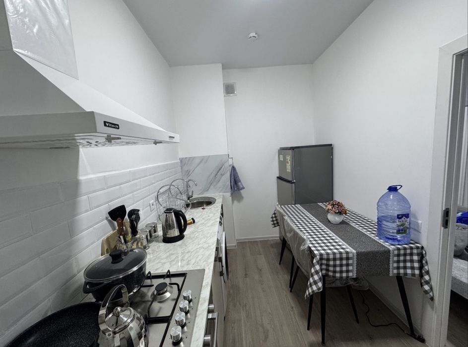 Сдается 1 ком ЖК Ассалом Сохил