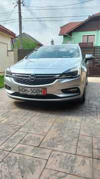 Se vinde Opel Astra k