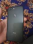 Iphone 7plus 256gb