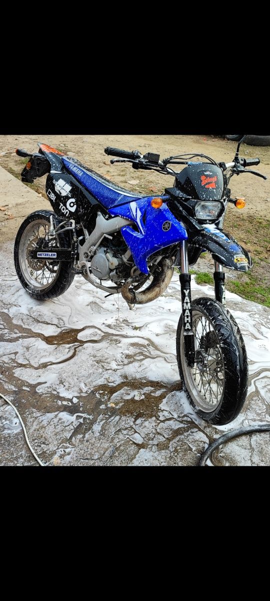 Yamaha dt 50cc,,
