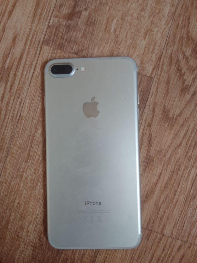 iphone 7plus обмен и продажа