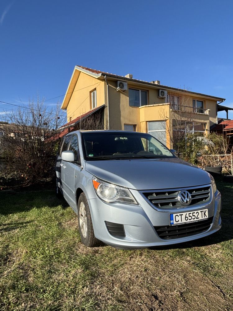 Продавам Volskwagen