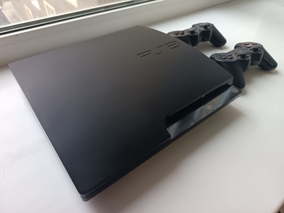 Продам или обменяю playstation 3