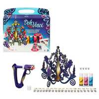Hasbro дизайнерски комплект и Кутия за бижута Doh Vinci