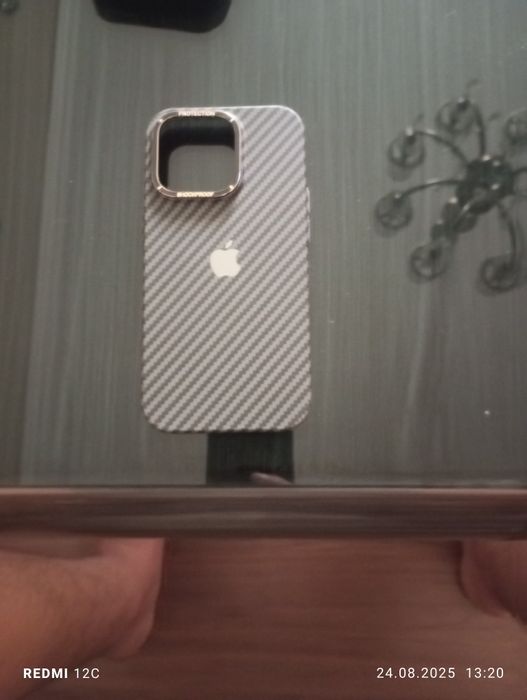 iPhone 14 pro uchun chexol
